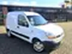 Renault Kangoo Express 1.5 dCi 65 aircoapk 2-2026