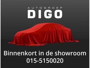 Renault Kangoo Family 1.6-16V Expression Automaat | Rolstoel ombouw