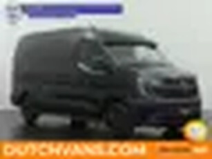 Renault Master 2.0DCI 170PK L2H2 G-Edition+ Navigatie Camera Trekhaak 3-Persoons Betimmeri