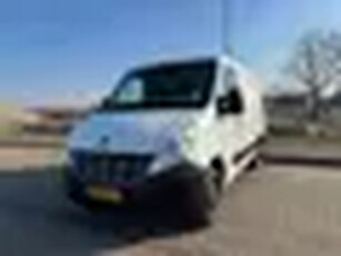 Renault Master T28 2.3 dCi L1H2 Eco