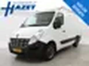 Renault Master T33 2.3 DCI L1H1 *MARGE* + 2500 KG TREKHAAK IMPERIAAL KASTEN