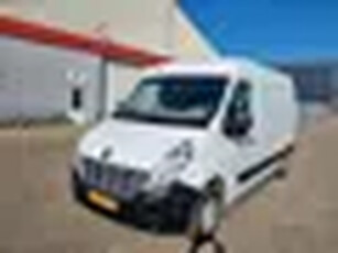 Renault Master T33 2.3 dCi L2H3 Eco