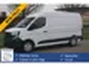 Renault Master T35 2.0 150PK Extra L2H2 BPM VRIJ!! 10