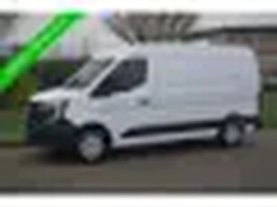 Renault Master T35 2.0 150PK Extra L2H2 BPM VRIJ!! 10