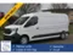 Renault Master T35 2.0 150PK Extra L3H2 BPM VRIJ!! 10