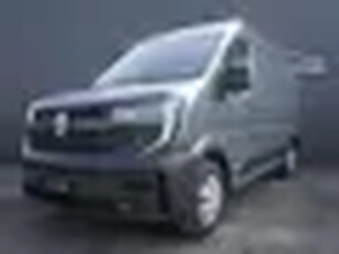 Renault Master T35 2.0 dCi 150 L2H2 Extra Direct leverbaar Nieuw! / BPM vrij / Schuifdeur Rechts / C