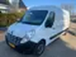 Renault Master T35 2.3 dCi L3H3 Eco AIRCO 3-ZITS CRUISE CONTROL