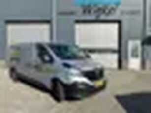 Renault Trafic 1.6 dCi T29 L2H1 AIRCO CRUISE