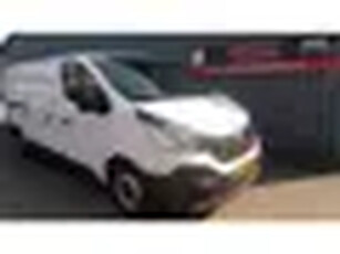 Renault Trafic 1.6 dCi T29 L2H1 Comfort Energy Airco.Standkachel.220 Omvormer.Trekhaak