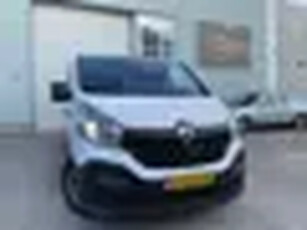 Renault Trafic 1.6 dCi T29 L2H1 Comfort Energy (bj 2018) LANGAIRCO