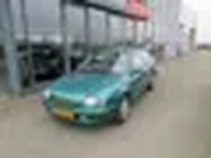 Toyota Corolla 1.6-16V Luna