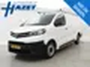 Toyota PROACE Worker 1.5 D-4D COOL COMFORT LONG + AIRCO TREKHAAK CRUISE CONTROL