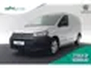 Volkswagen Bedrijfswagens Caddy Cargo Maxi Comfort 1.5 TSI EU6 85 kW / 115 pk