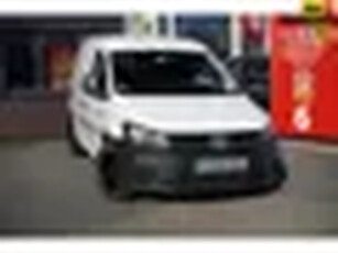 Volkswagen Caddy 1.0 TSI Comfortline