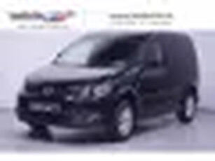 Volkswagen Caddy 1.6 TDI 75 pk L1H1 Marge Auto Airco, 15