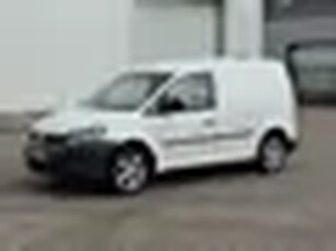 Volkswagen Caddy 1.6 TDI Airco