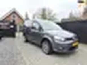 Volkswagen Caddy 1.6 TDI Airco Cruise ( Mooie auto !! )Marge