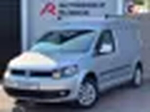 Volkswagen Caddy 1.6 TDI Maxi Navi/Bluetooth