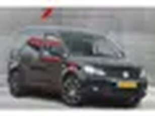 Volkswagen Caddy 1.6 TDI Navigatie Cruise-control PDC Airco Trekhaak LMV NL auto!!