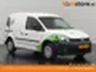 Volkswagen Caddy 1.6TDI BMT Airco Trekhaak (bj 2011)