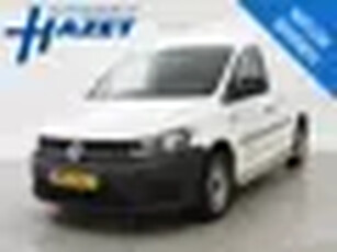 Volkswagen Caddy 2.0 TDI L1H1 BMT 1e EIGENAAR + AIRCO SIDEBARS