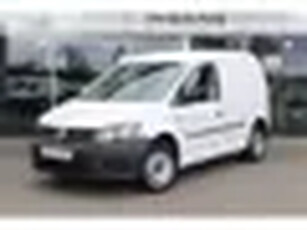 Volkswagen Caddy 2.0 TDI L1H1 BMT Trekhaak Cruise