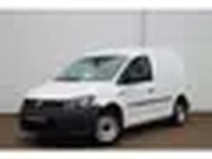 Volkswagen Caddy 2.0 TDI L1H1 BMT Trendline 100pk