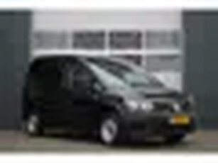 Volkswagen Caddy 2.0 TDI L1H1 BMT Trendline Airco/Cruise/Bluetooth/Schuifdeur/Elek.Ramen/C.V./Radio.