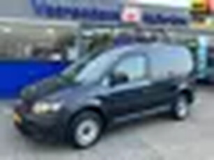 Volkswagen Caddy 2.0 TDI L1H1 BMT Trendline, Airco, trekhaak enz.