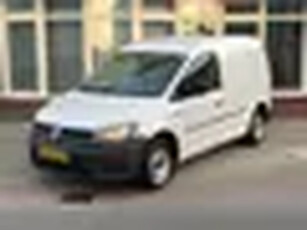 Volkswagen CADDY 2.0 TDI L1H1 BMT Trendline AUTOMAAT Airco Cruise NWSTAAT