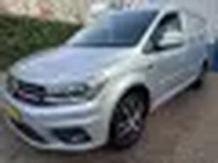 Volkswagen Caddy 2.0 TDI L2H1 BMT Maxi Highline AIRCO/CRUISE/NAVI/LED 150PK