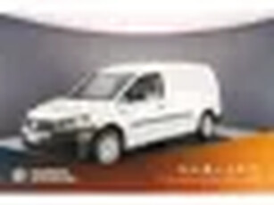 Volkswagen Caddy 2.0 TDI L2H1 BMT Maxi Trendline