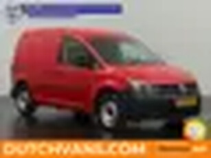 Volkswagen Caddy 2.0TDI BMT Trendline Airco Trekhaak Betimmering