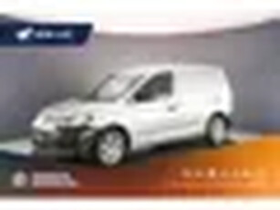 Volkswagen Caddy Cargo 2.0 TDI 102pk Trend