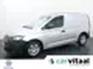 Volkswagen Caddy Cargo 2.0 TDI 95 PK DAB Apple CarPlay / Android auto Adaptive Cruisecontrol