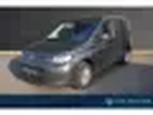 Volkswagen Caddy Cargo 2.0 TDI Economy Business Airco App-Connect Cruise Camera