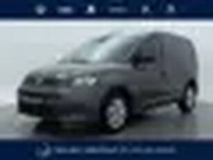 Volkswagen Caddy Cargo 2.0 TDI Style (bj 2024)