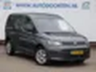 Volkswagen Caddy Cargo 2.0 TDI StyleNIEUWBPM VRIJTREKHAAK