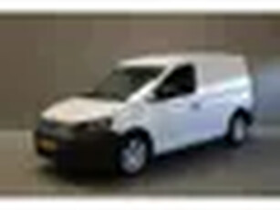 Volkswagen Caddy Cargo 2.0 TDI Trend 102PK Parkeersensoren Prijs is Rijklaar