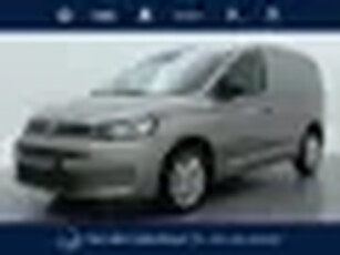 Volkswagen Caddy Cargo Style 2.0 TDI (bj 2023)