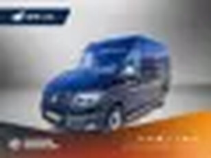 Volkswagen Crafter 2.0 TDI 140pk L3H3 Comfortline BPM-vrij