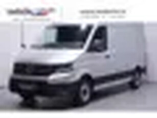 Volkswagen Crafter 2.0 TDI 177 pk DSG Aut. Nieuw BPM vrij, Navi LED Koplampen, PDC V+A, DAB+, Apple