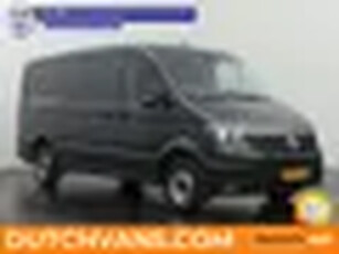 Volkswagen Crafter 2.0TDI 140PK L3H2 Navigatie Camera Airco Betimmering