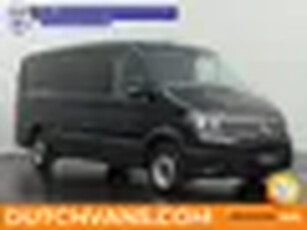 Volkswagen Crafter 2.0TDI 177PK L3H2 Navigatie Airco Cruise Betimmering