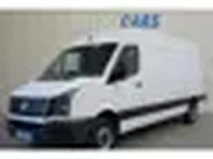 Volkswagen Crafter 35 2.0 TDI L3/H2 PDC RADIO 136PK INRUIL MOGELIJK