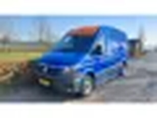 Volkswagen Crafter 35 2.0 TDI L3H3 Comfortline AIRCO BJ 2019