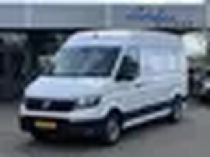 Volkswagen Crafter 35 2.0 TDI L3H3 Comfortline Airco/Cruise/Trekhaak/Top staat