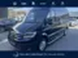 Volkswagen Crafter 35 2.0 TDI L3H3 Exclusive EURO VI