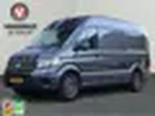 Volkswagen Crafter 35 2.0 TDI L3H3 Highline ACC Navigatie Achteruitrijcamera!