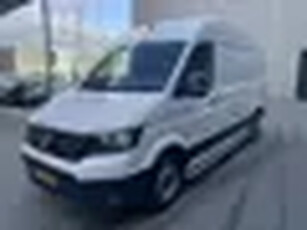 Volkswagen Crafter 35 2.0 TDI L3H3 Highline EURO VI